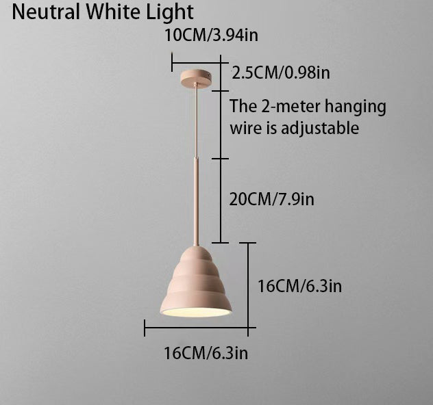 White Long Tube Multi-Light Staircase Chandelier – Sleek Linear Design for Stairwell Illumination