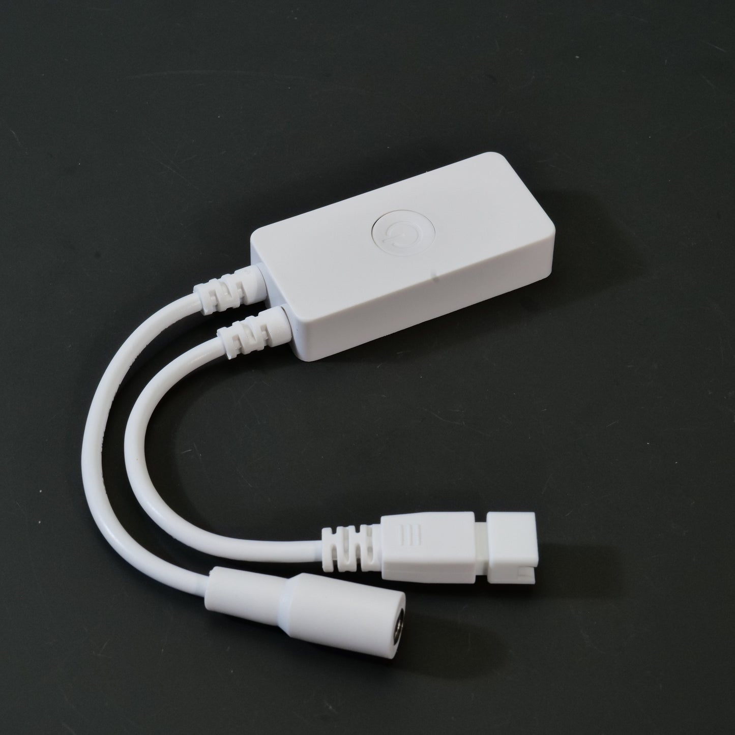 SP648E Controller Kit - SPI Pixels & 5CH PWM, 2.4G Remote/Bluetooth Music, 5V-24V for FCOB/WS2812B/SK6812/RGB/RGBW/CCT/DIM Strips