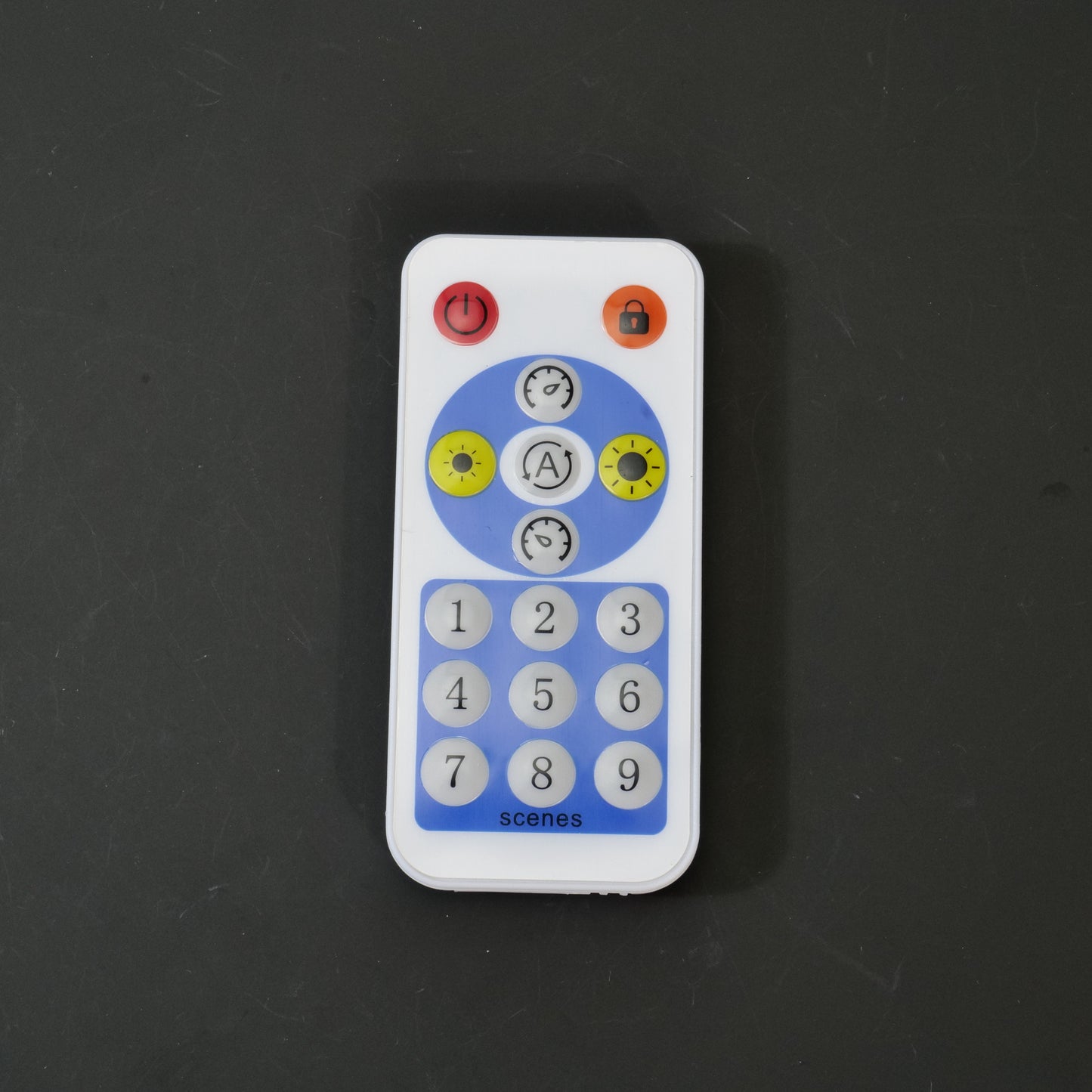 SP601E Bluetooth Music LED Controller - Built-In Mic, Dual Signal Output, 3 Key Button/RF Remote/BanlanX App (IOS/Android) for WS2812B/WS2811/UCS1903 Pixel Strips